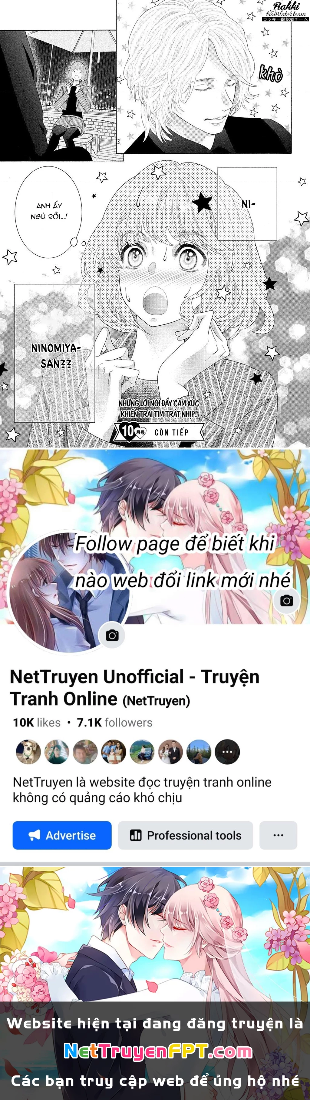 Lightning and Romance Chapter 5 - 48