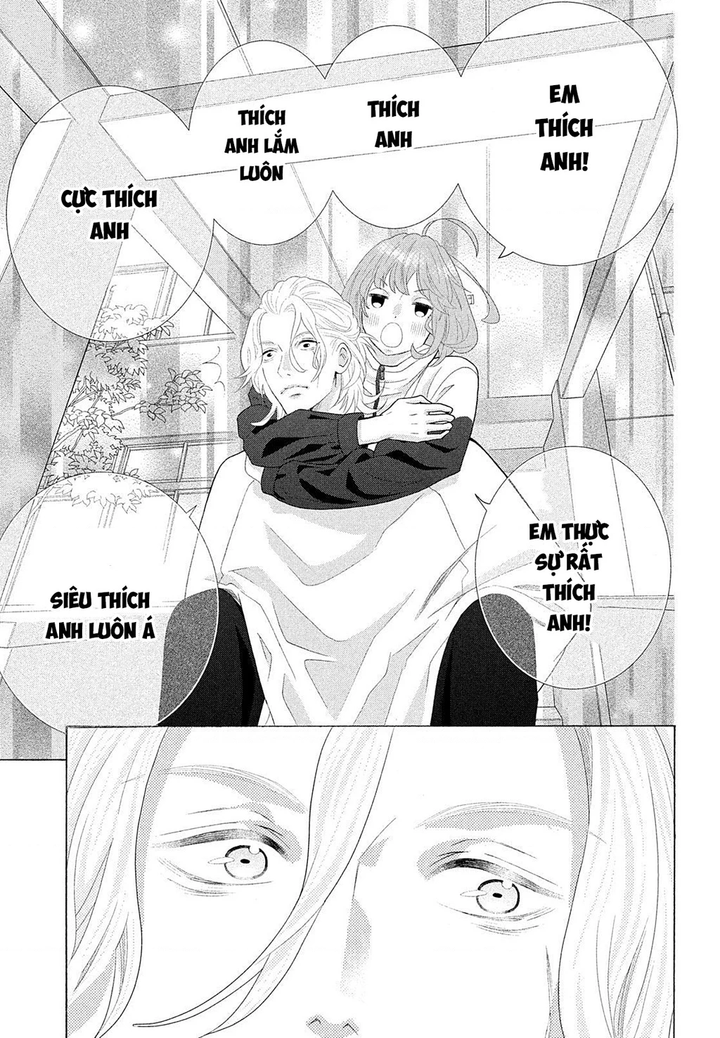 Lightning and Romance Chapter 6 - 28