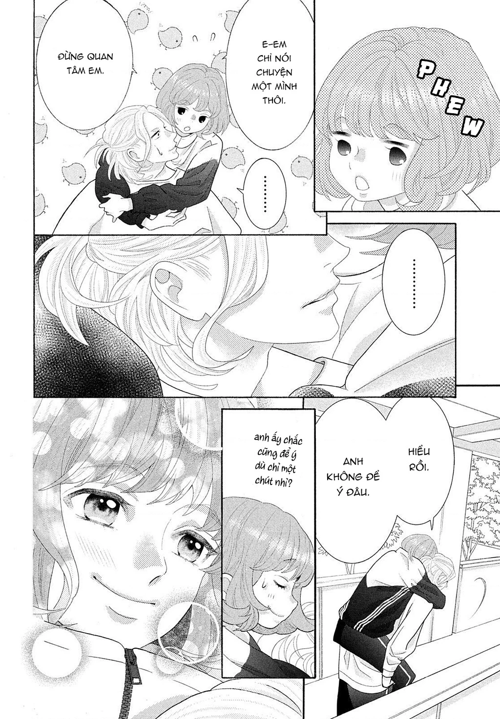 Lightning and Romance Chapter 6 - 29