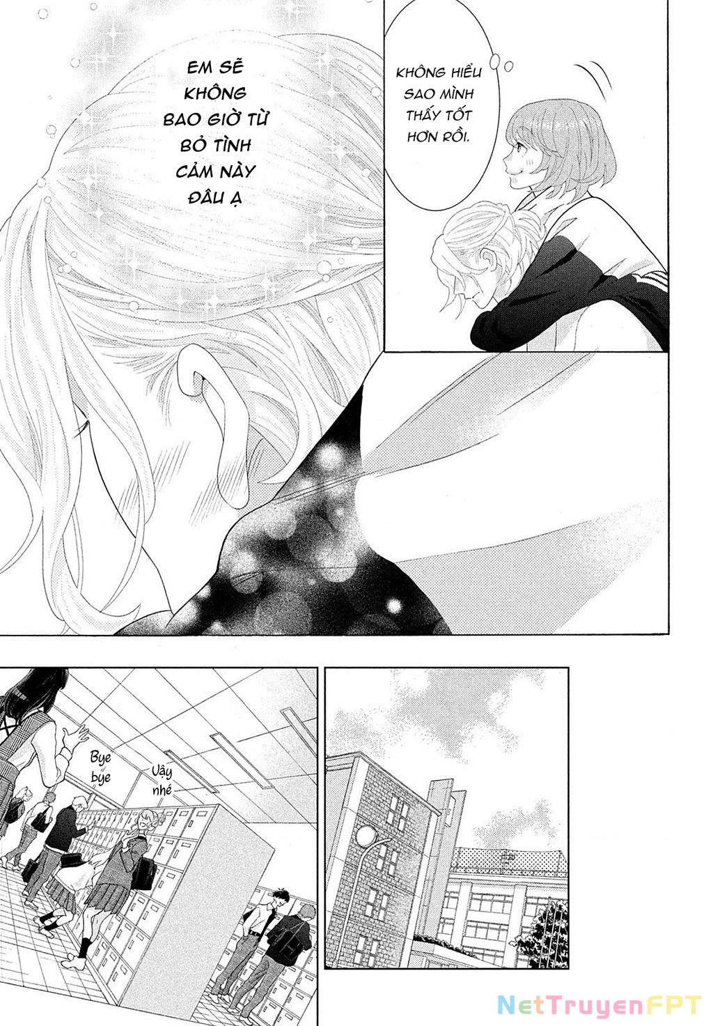 Lightning and Romance Chapter 6 - 30