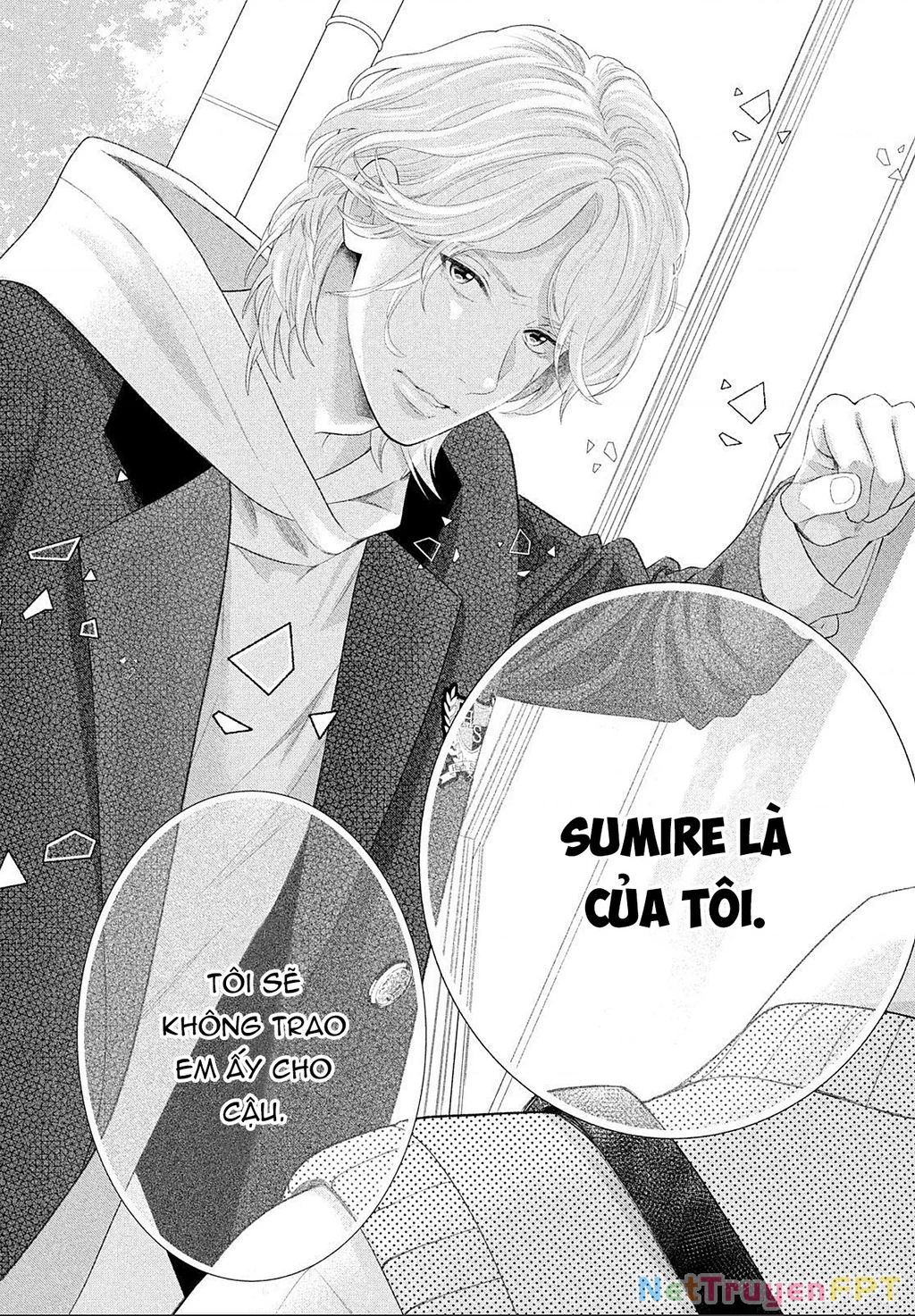 Lightning and Romance Chapter 6 - 39
