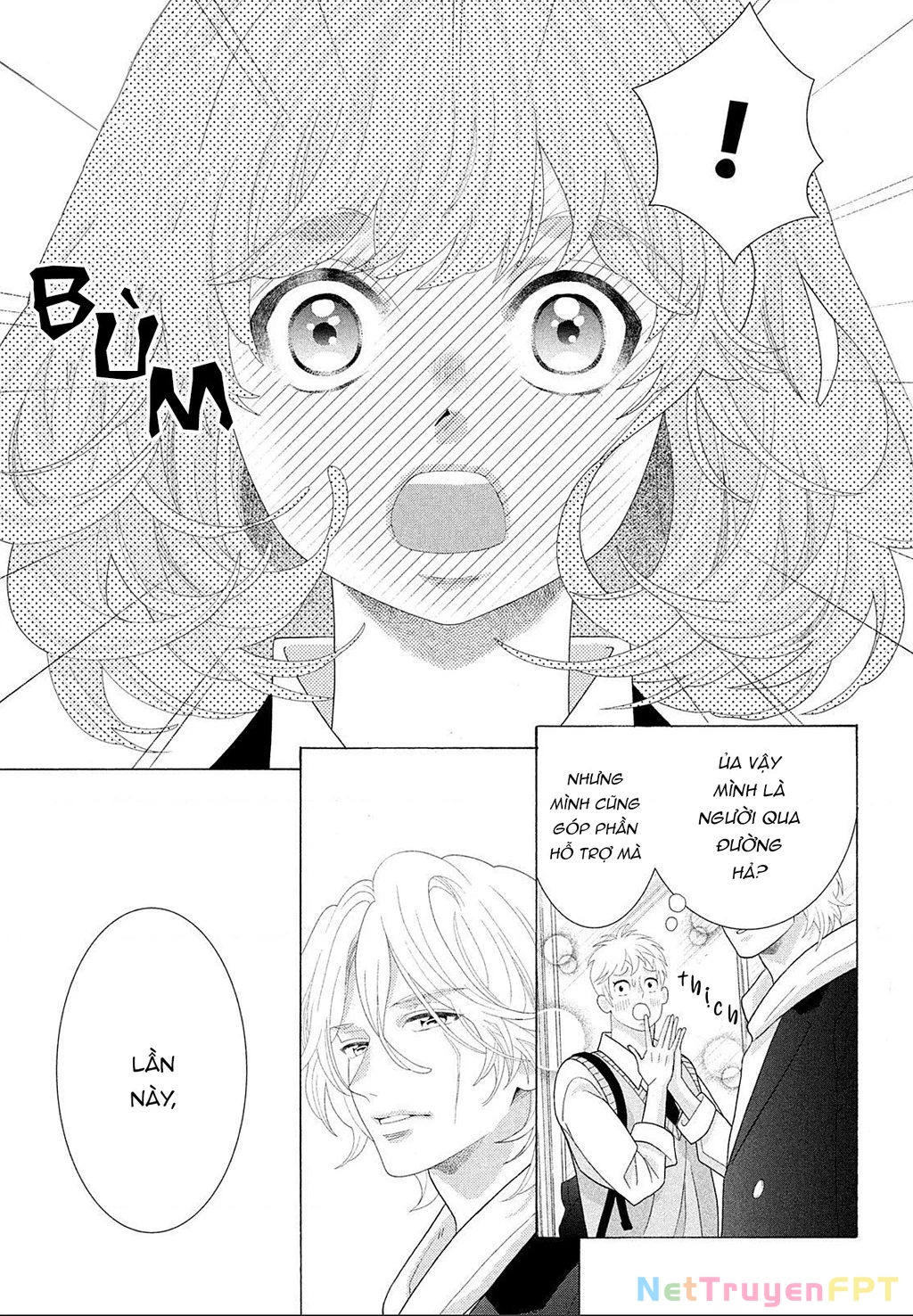 Lightning and Romance Chapter 6 - 42