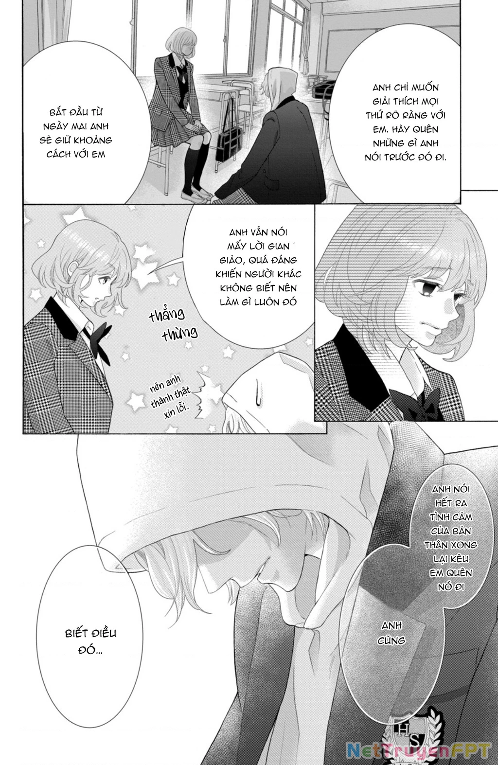 Lightning and Romance Chapter 7 - 19
