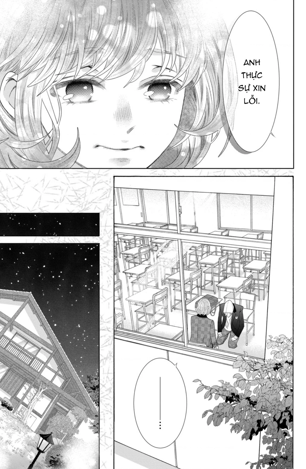 Lightning and Romance Chapter 7 - 20