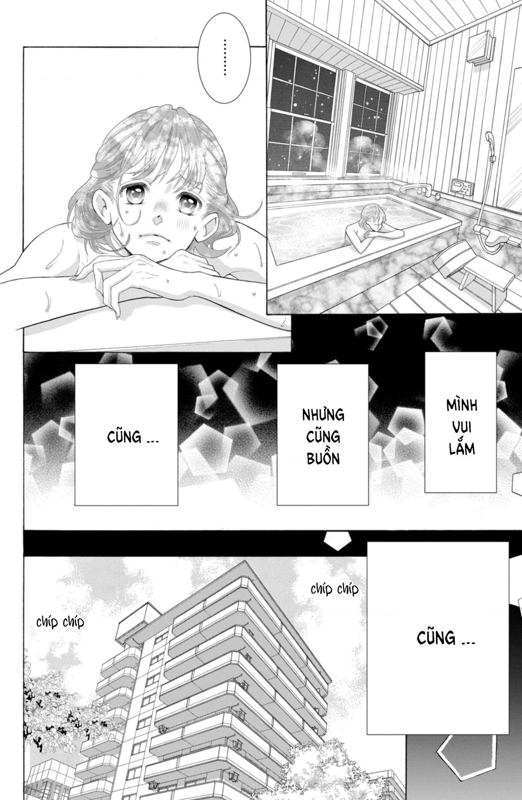 Lightning and Romance Chapter 7 - 21
