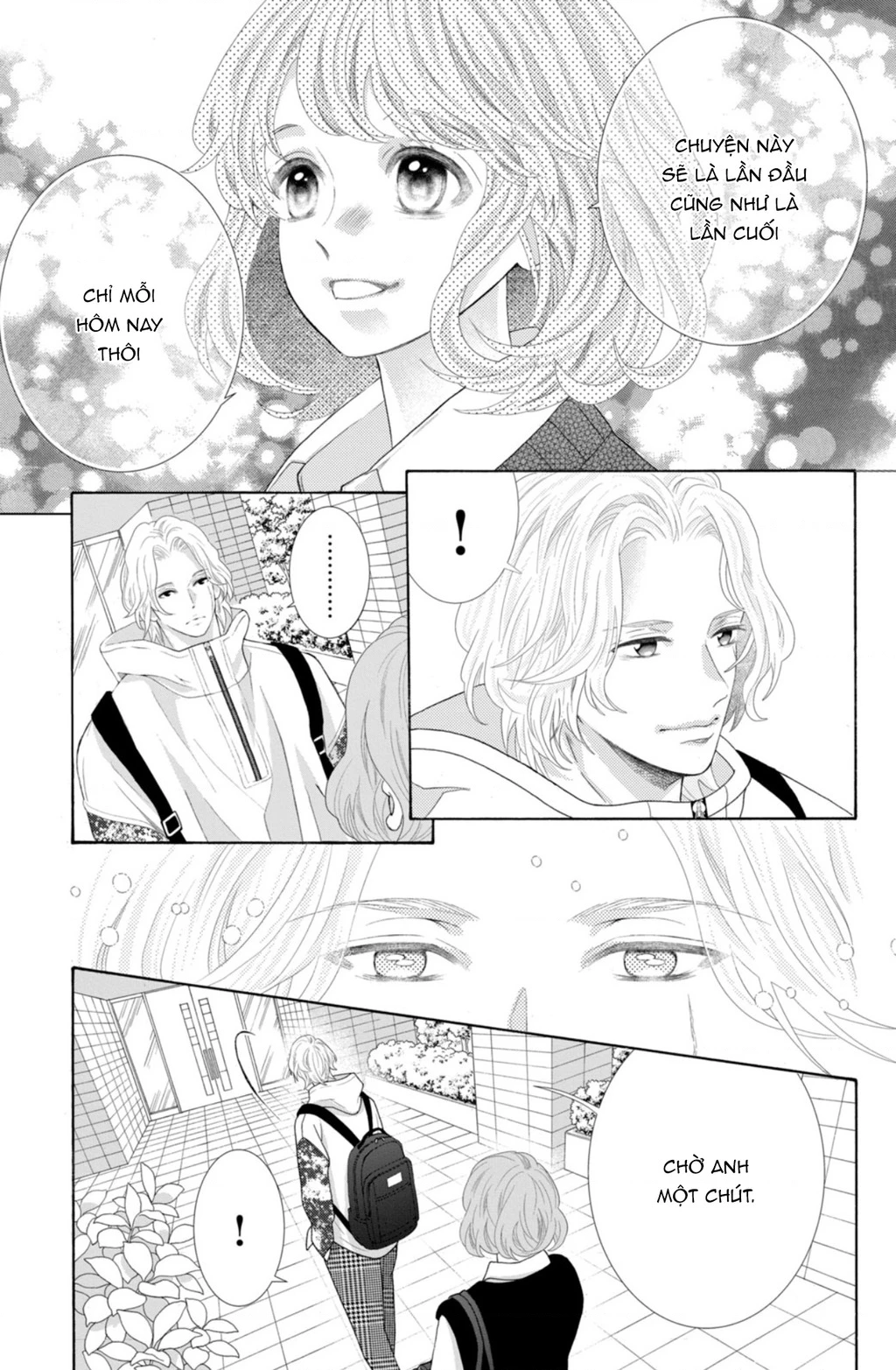 Lightning and Romance Chapter 7 - 24