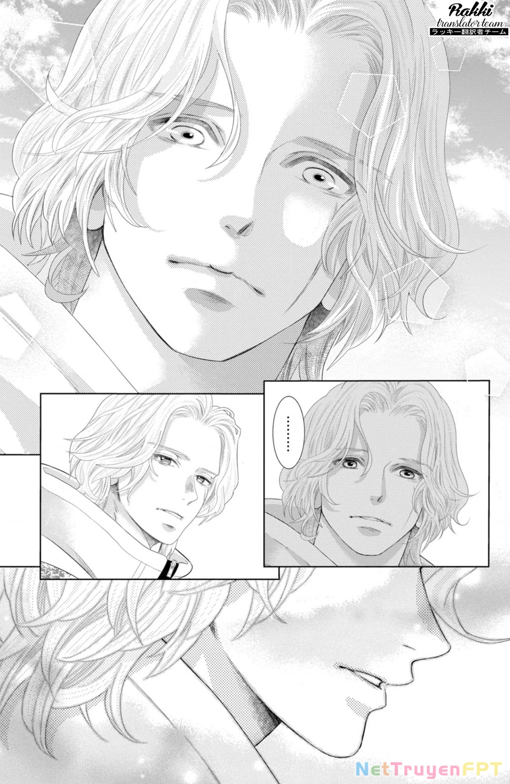 Lightning and Romance Chapter 7 - 36