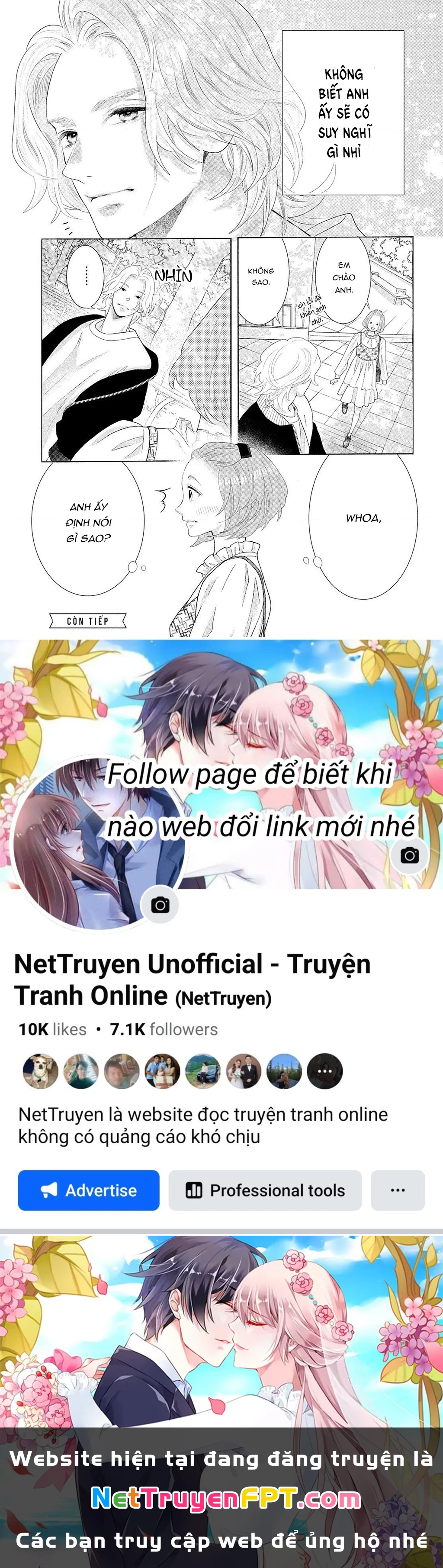 Lightning and Romance Chapter 8 - 25