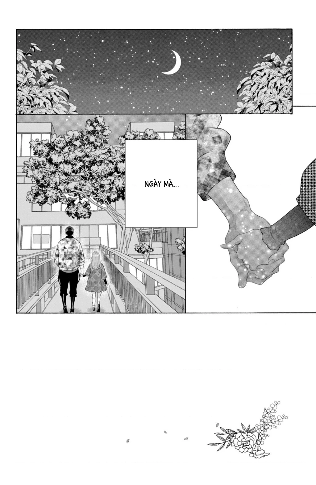 Lightning and Romance Chapter 9 - 3
