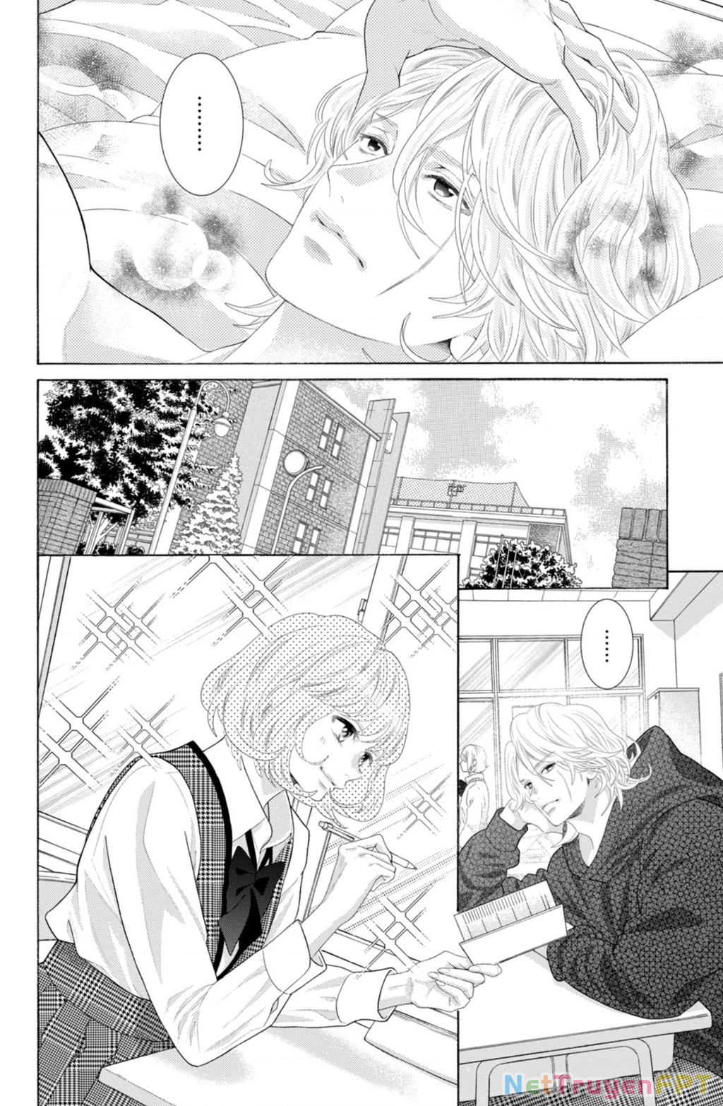 Lightning and Romance Chapter 9 - 5