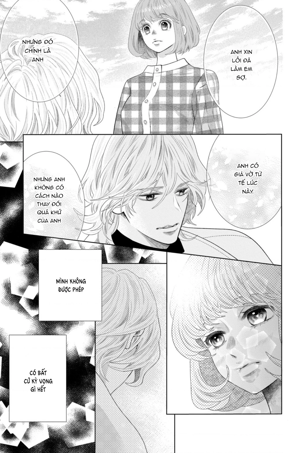 Lightning and Romance Chapter 9 - 32