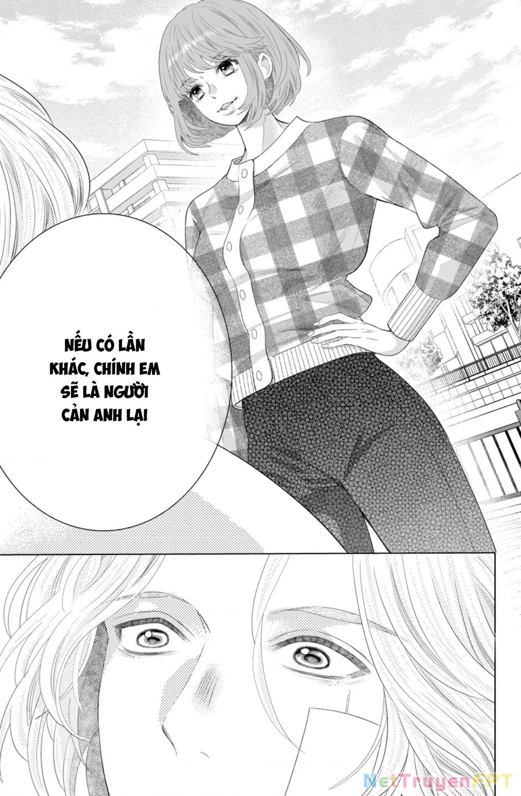 Lightning and Romance Chapter 9 - 34
