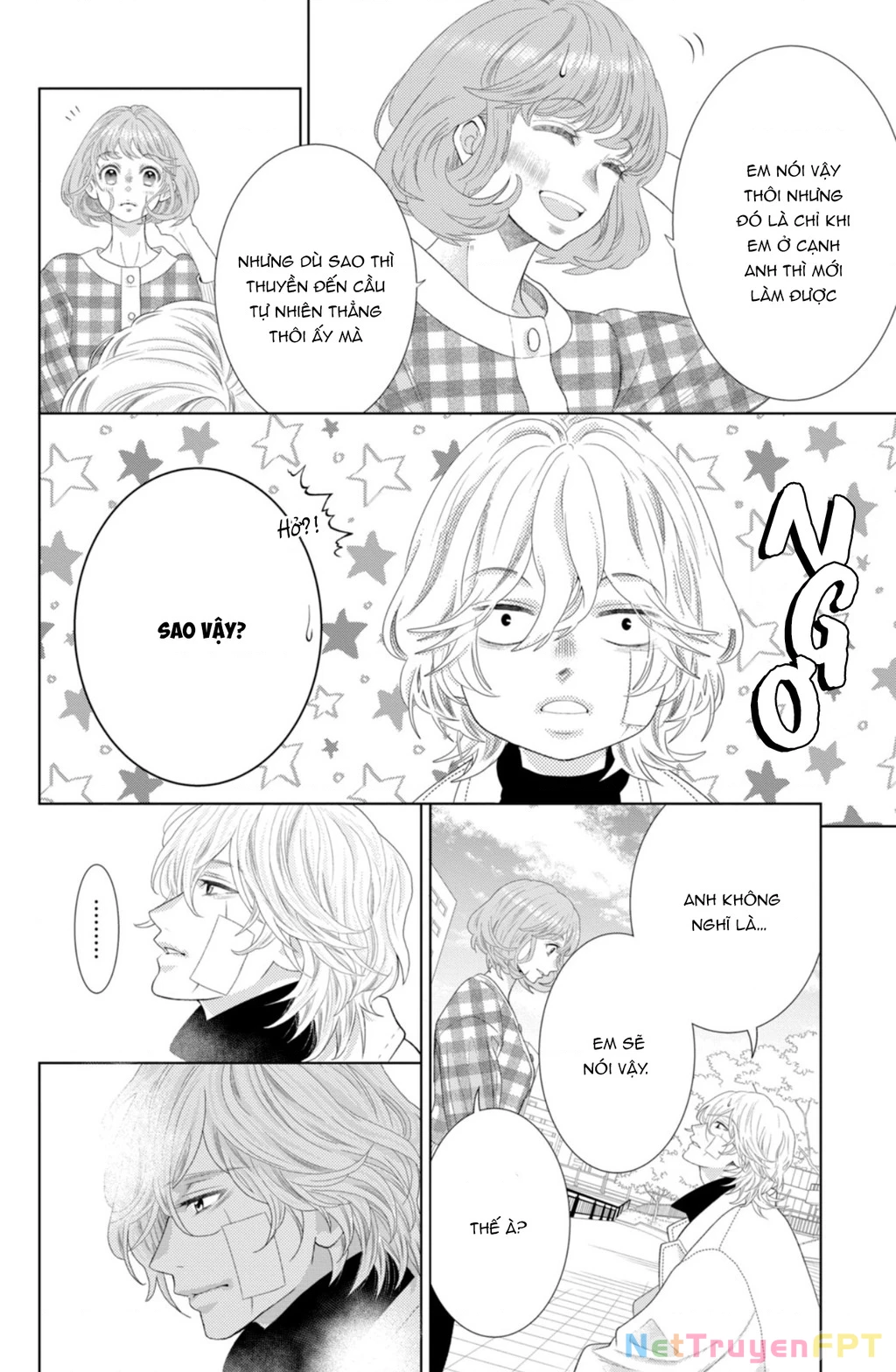 Lightning and Romance Chapter 9 - 35