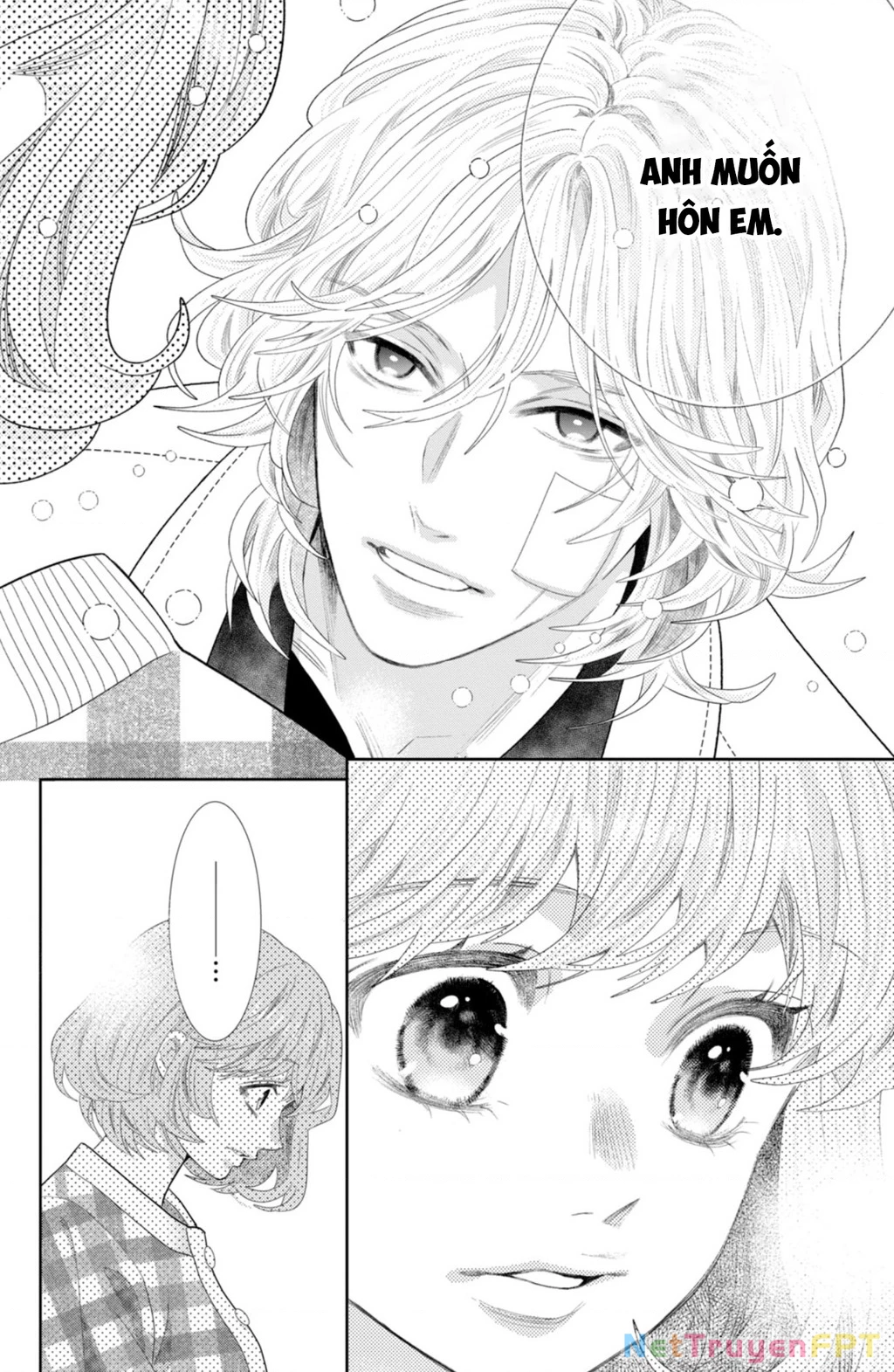 Lightning and Romance Chapter 9 - 37