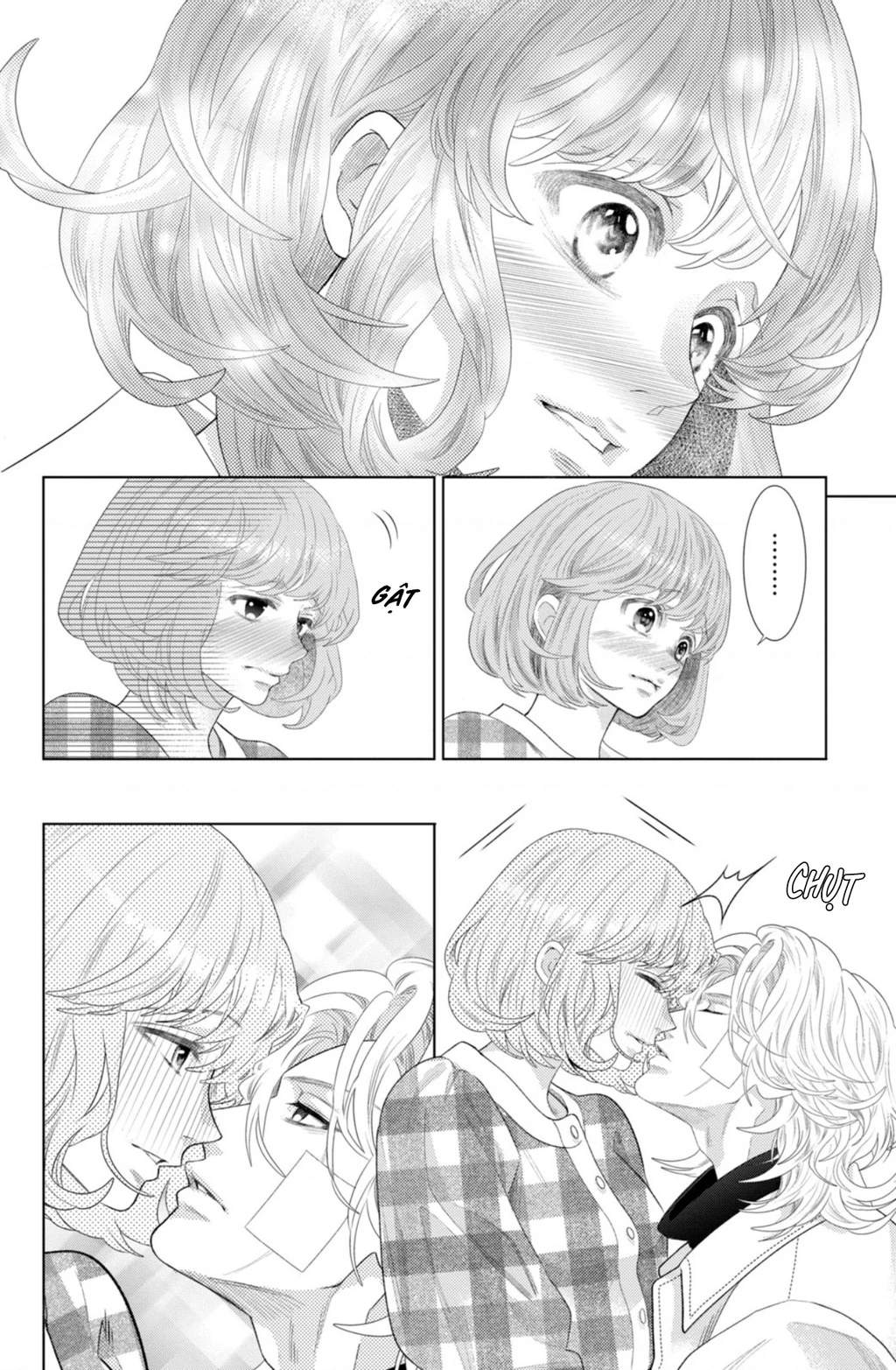 Lightning and Romance Chapter 9 - 39