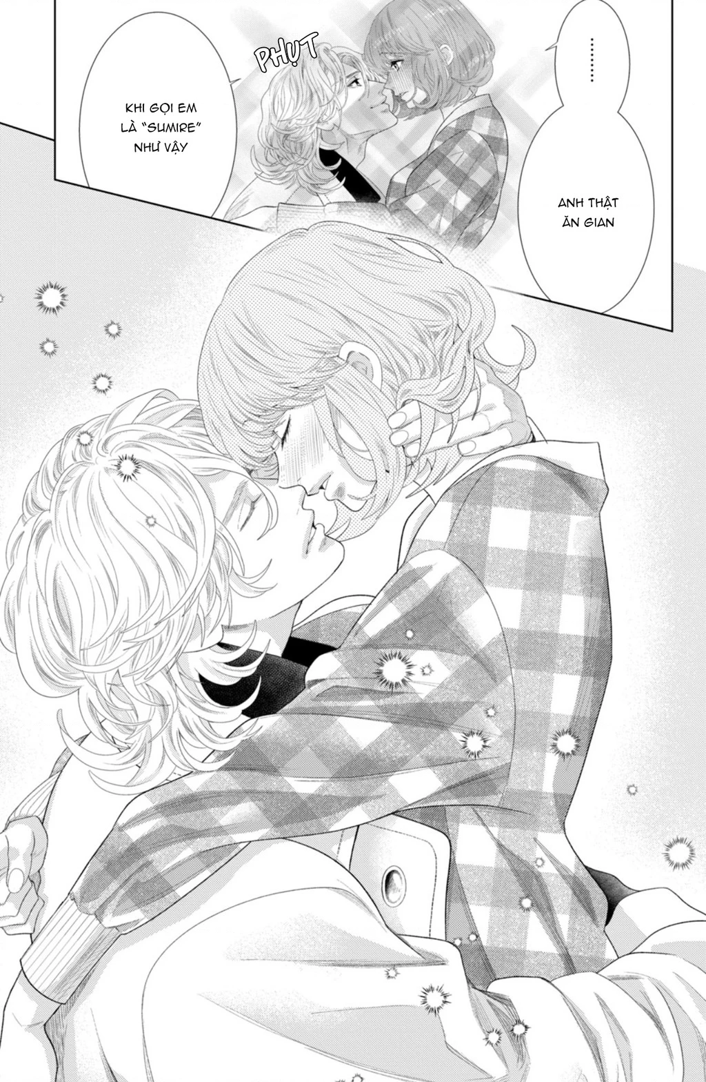 Lightning and Romance Chapter 9 - 40