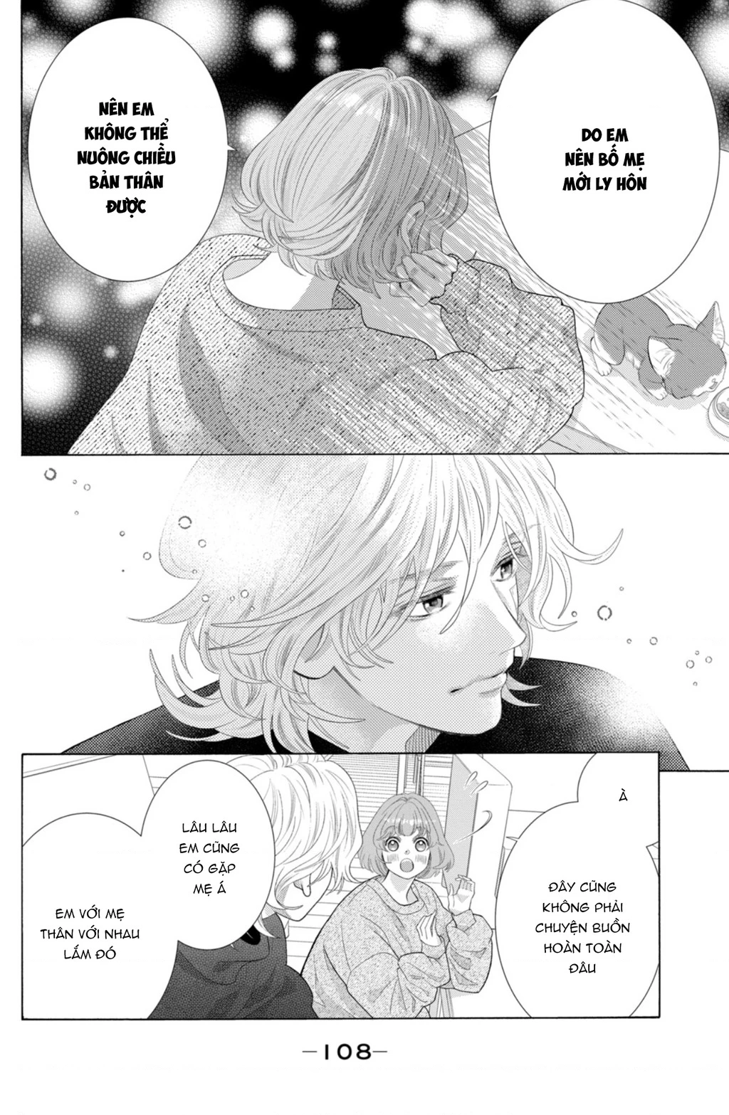 Lightning and Romance Chapter 10 - 19