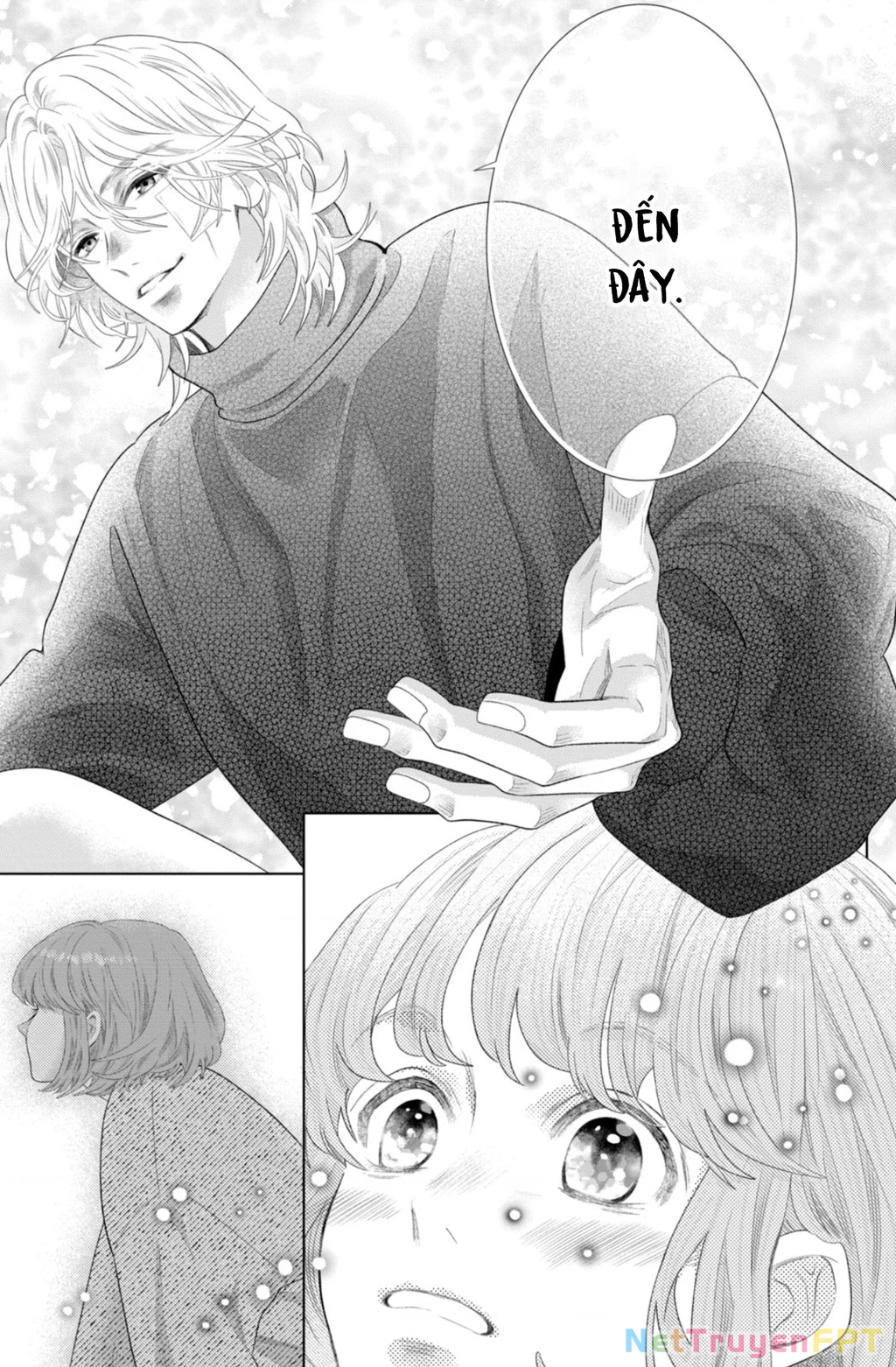 Lightning and Romance Chapter 10 - 22