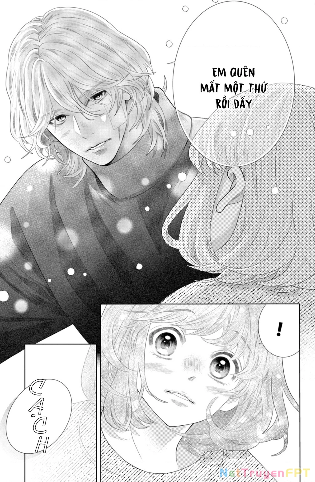Lightning and Romance Chapter 10 - 28