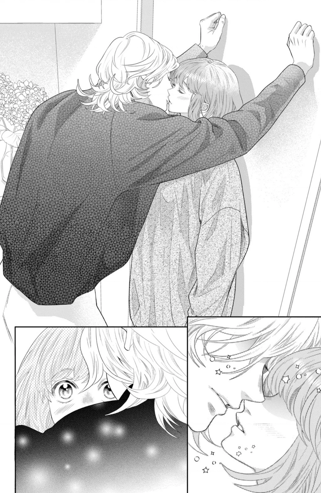 Lightning and Romance Chapter 10 - 29