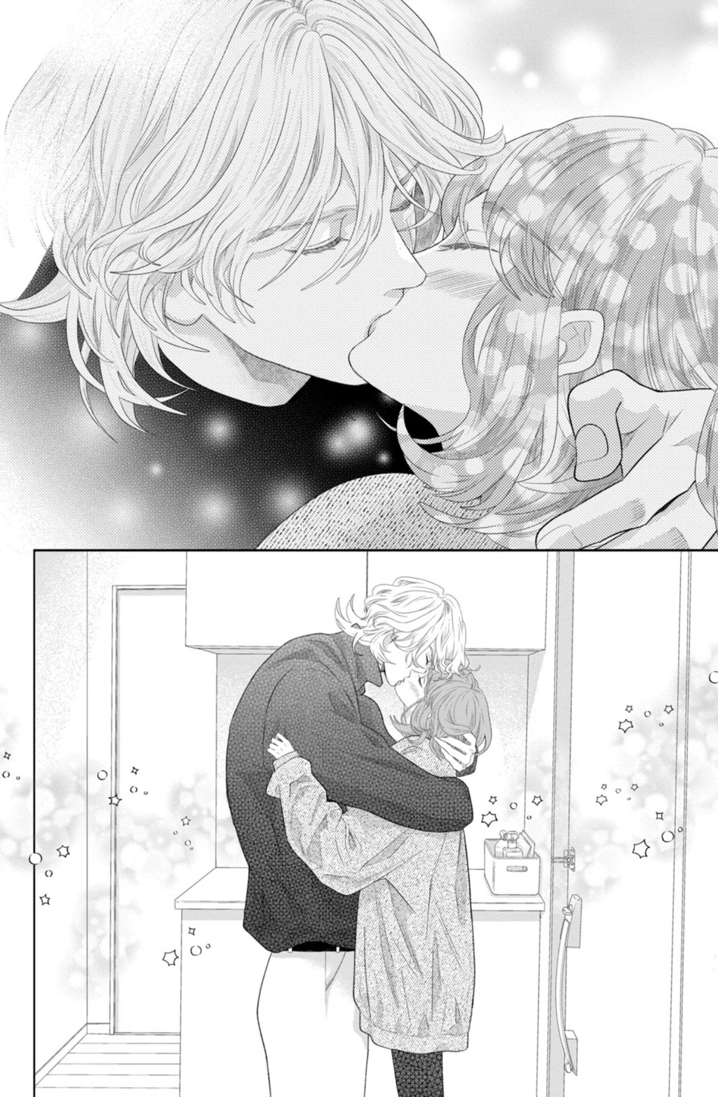 Lightning and Romance Chapter 10 - 31