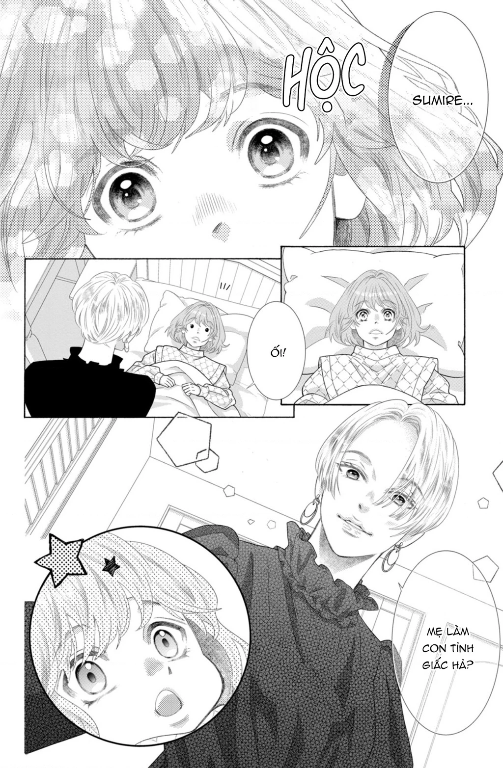 Lightning and Romance Chapter 11 - 19