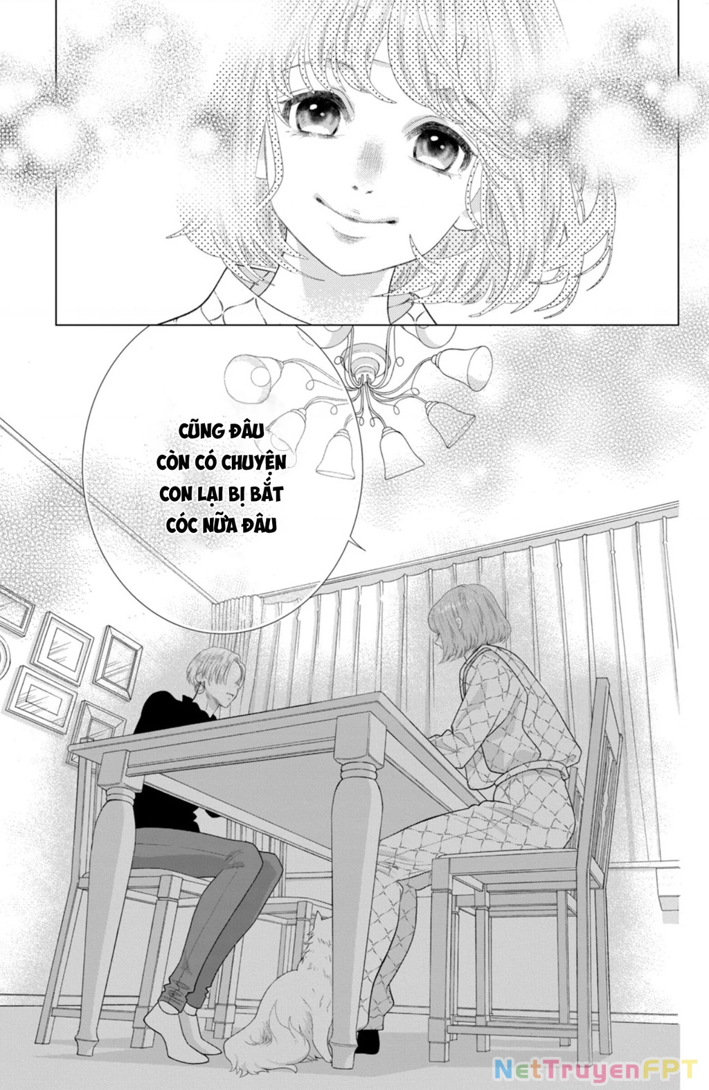 Lightning and Romance Chapter 11 - 24