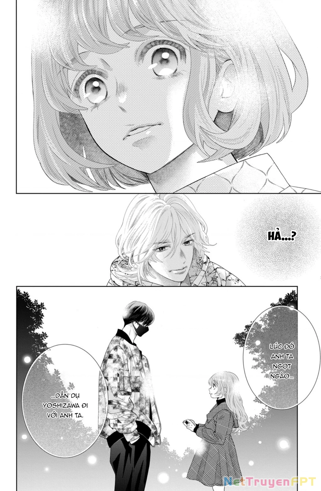 Lightning and Romance Chapter 11 - 37
