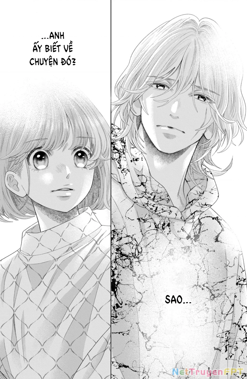 Lightning and Romance Chapter 11 - 38