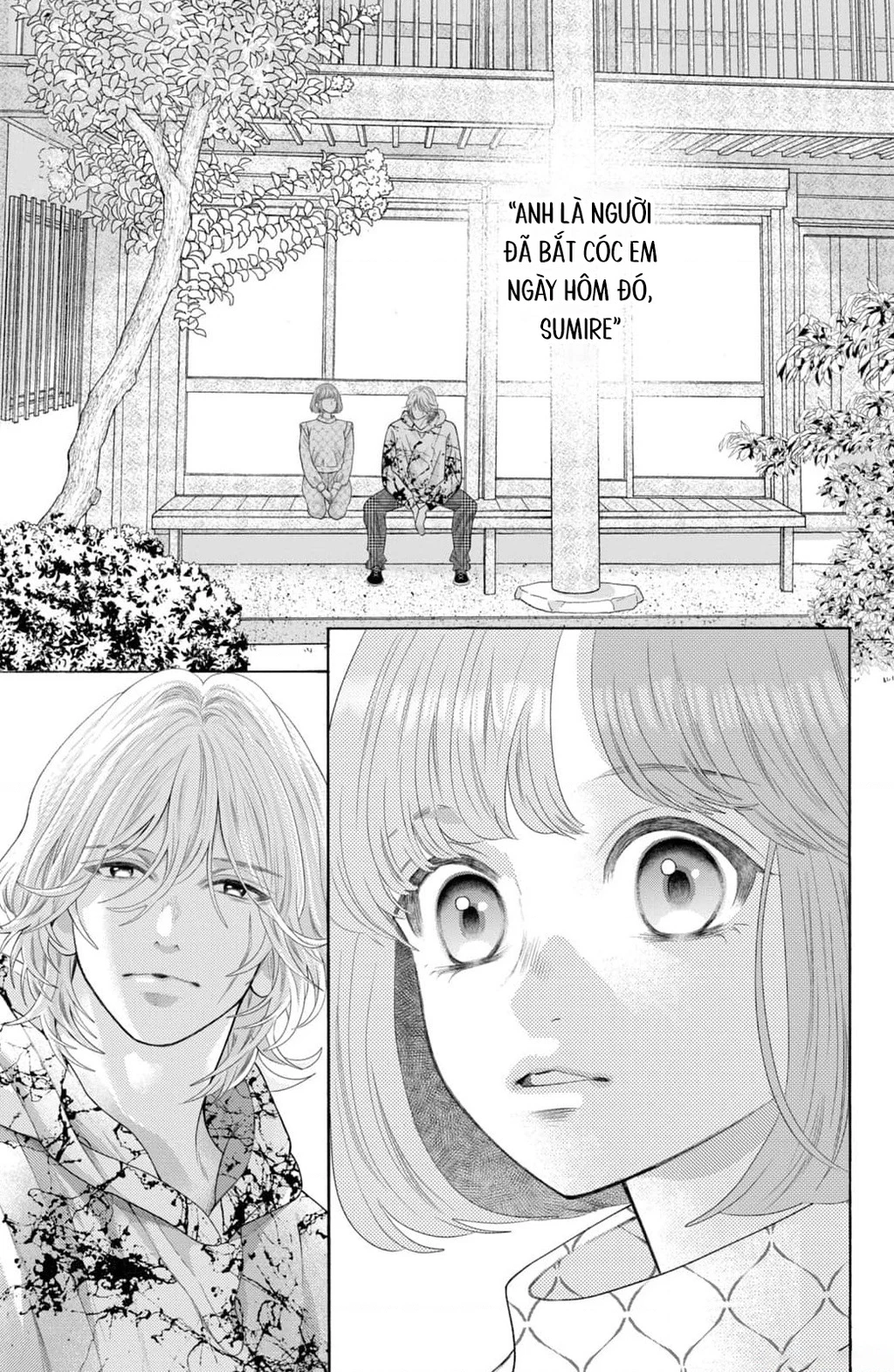 Lightning and Romance Chapter 12 - 10