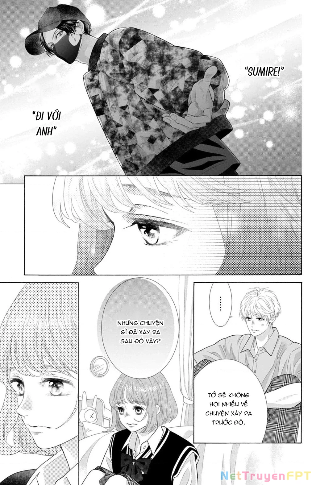 Lightning and Romance Chapter 12 - 26