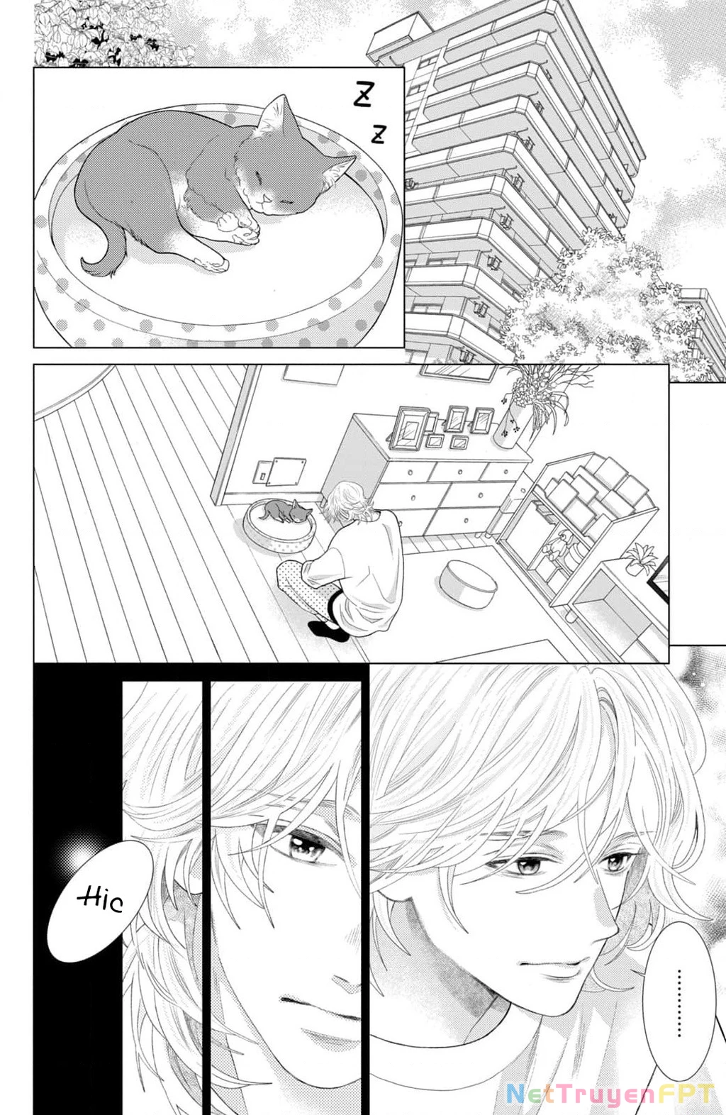 Lightning and Romance Chapter 12 - 31