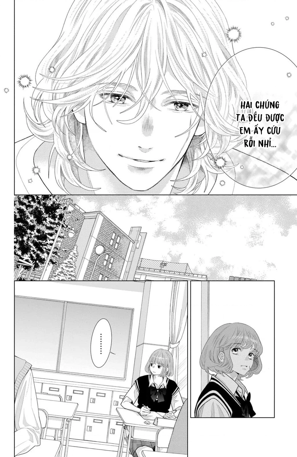 Lightning and Romance Chapter 12 - 36