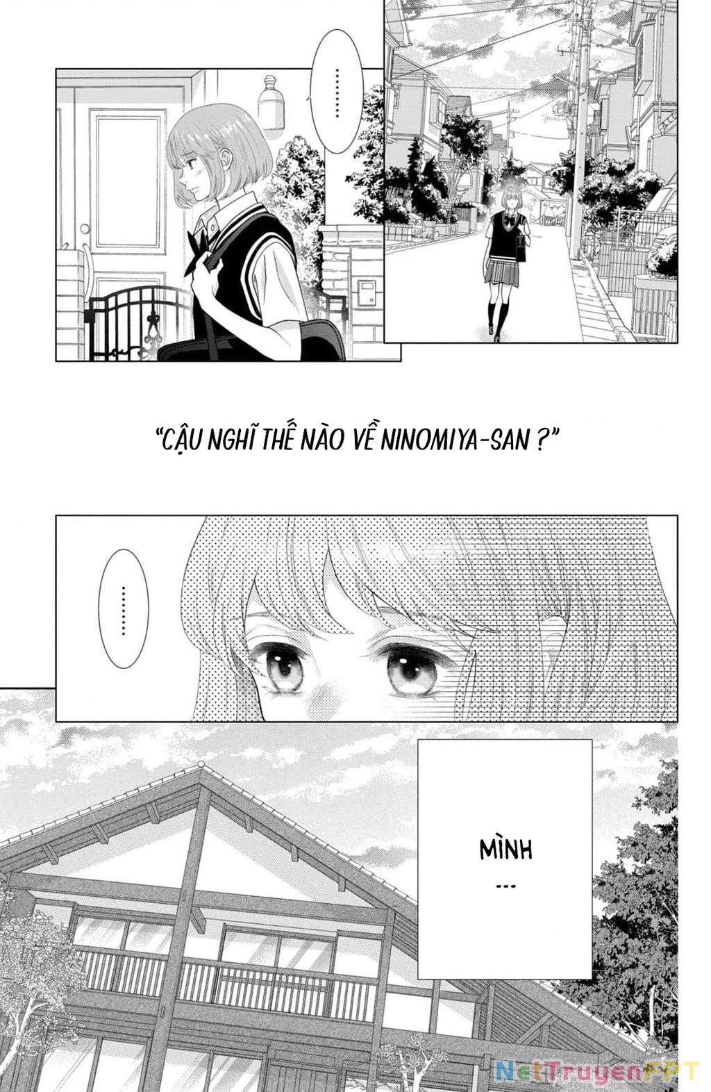 Lightning and Romance Chapter 12 - 37