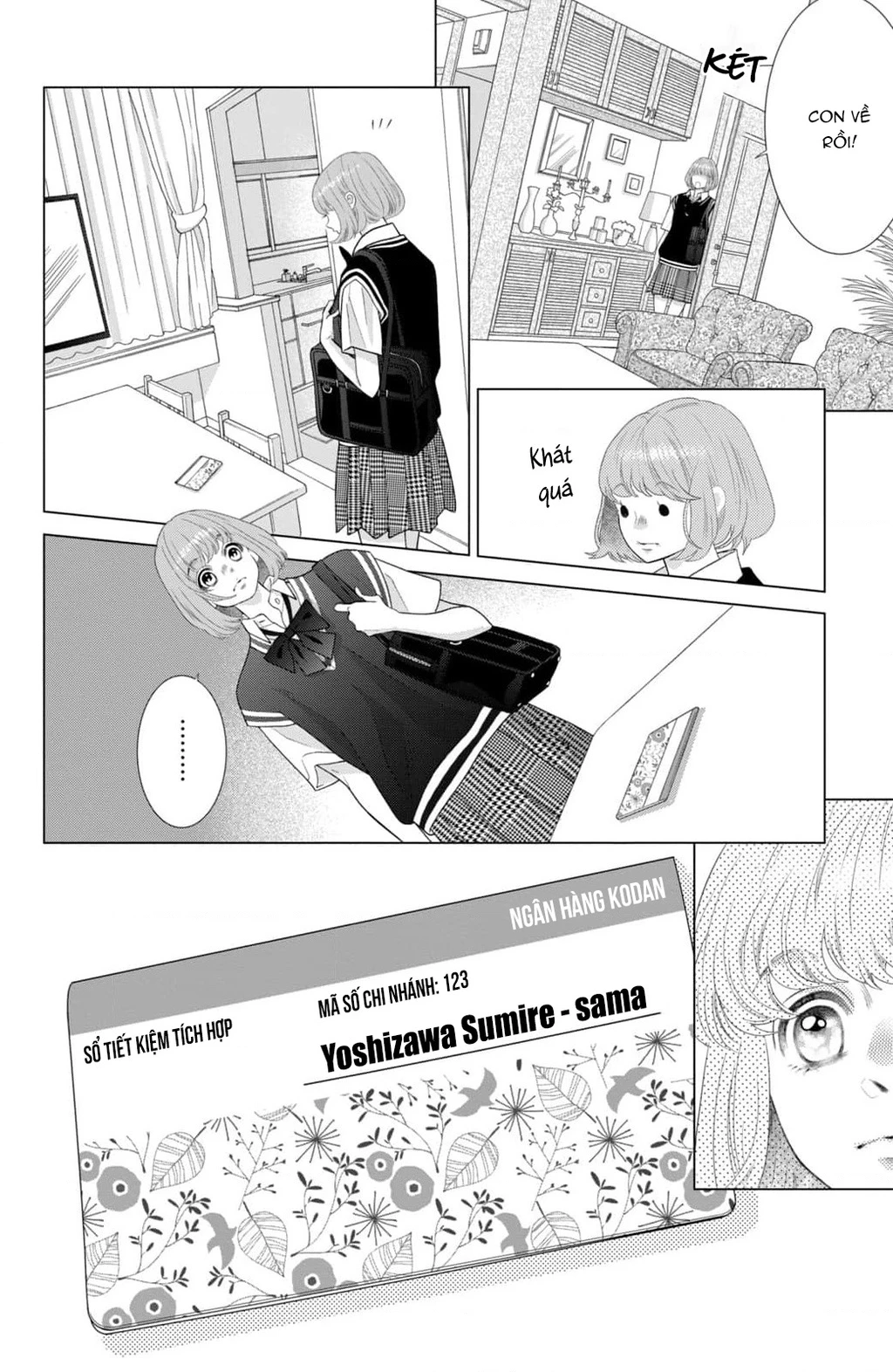 Lightning and Romance Chapter 12 - 38