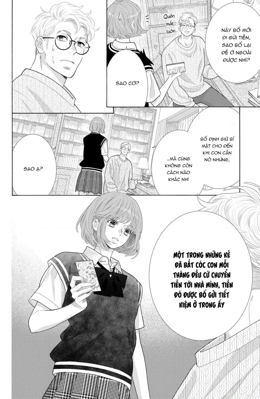 Lightning and Romance Chapter 12 - 40