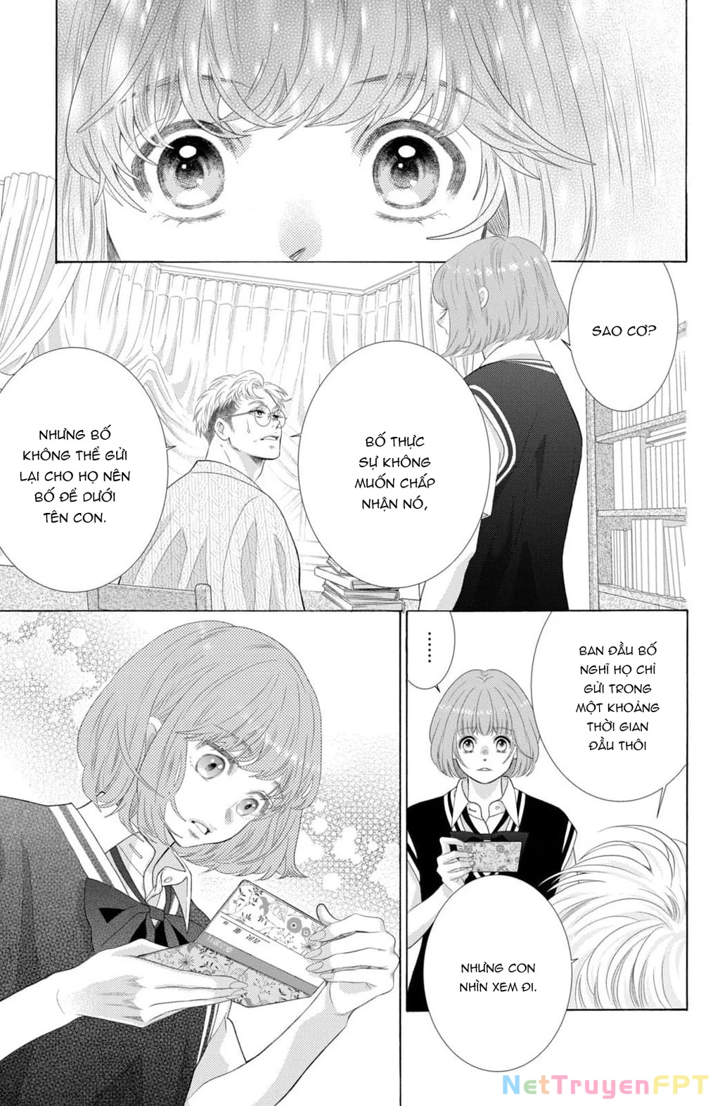 Lightning and Romance Chapter 12 - 41