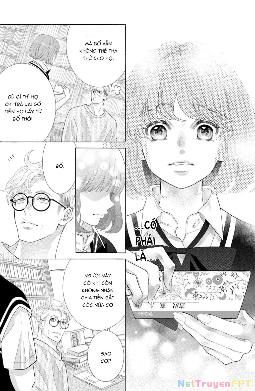 Lightning and Romance Chapter 12 - 43