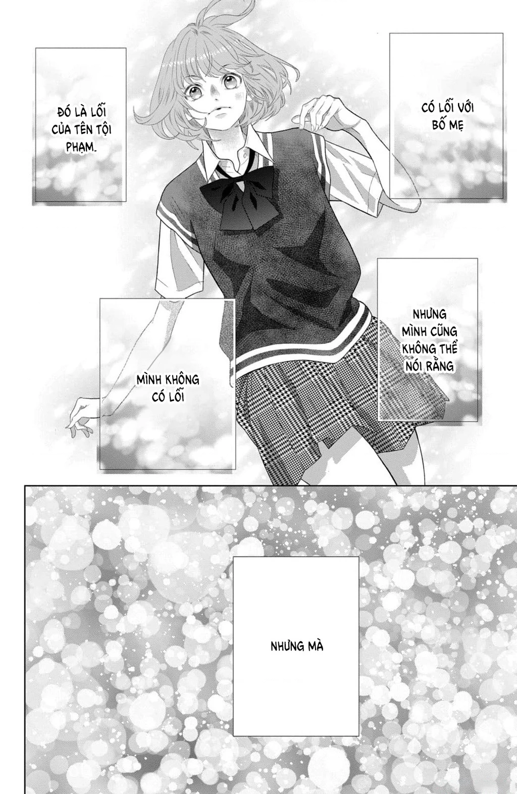 Lightning and Romance Chapter 12 - 46