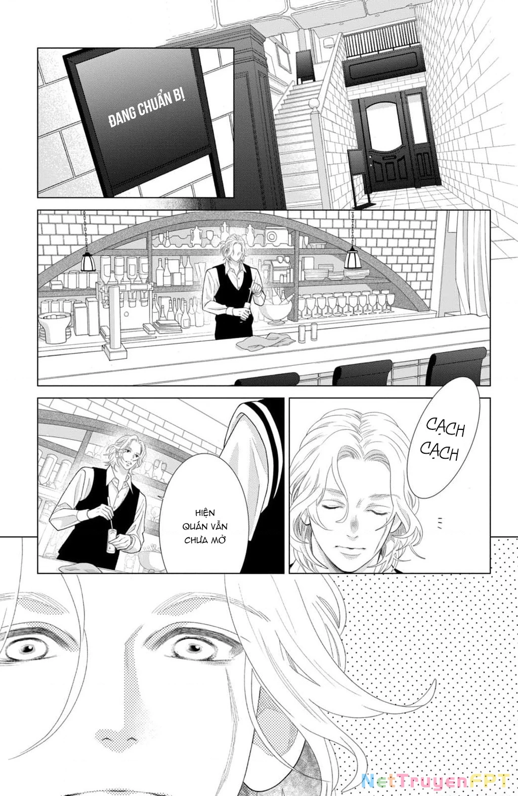 Lightning and Romance Chapter 12 - 47