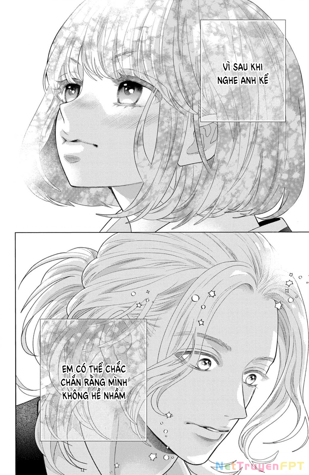 Lightning and Romance Chapter 12 - 50