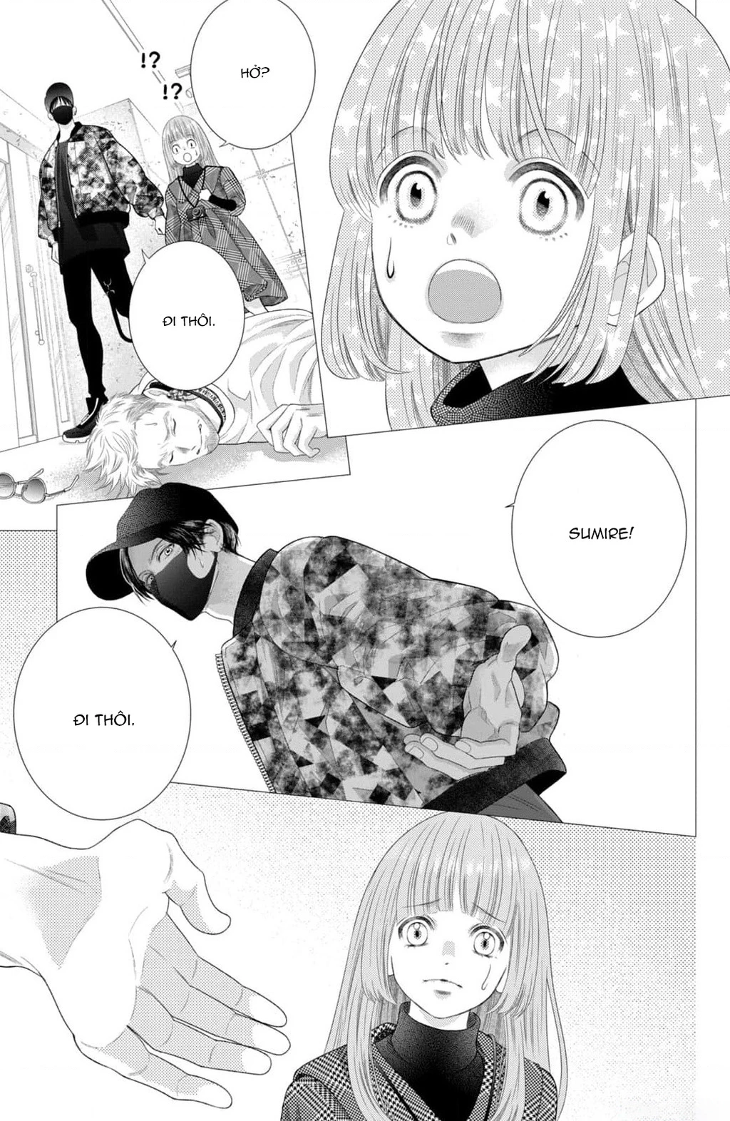 Lightning and Romance Chapter 13 - 10