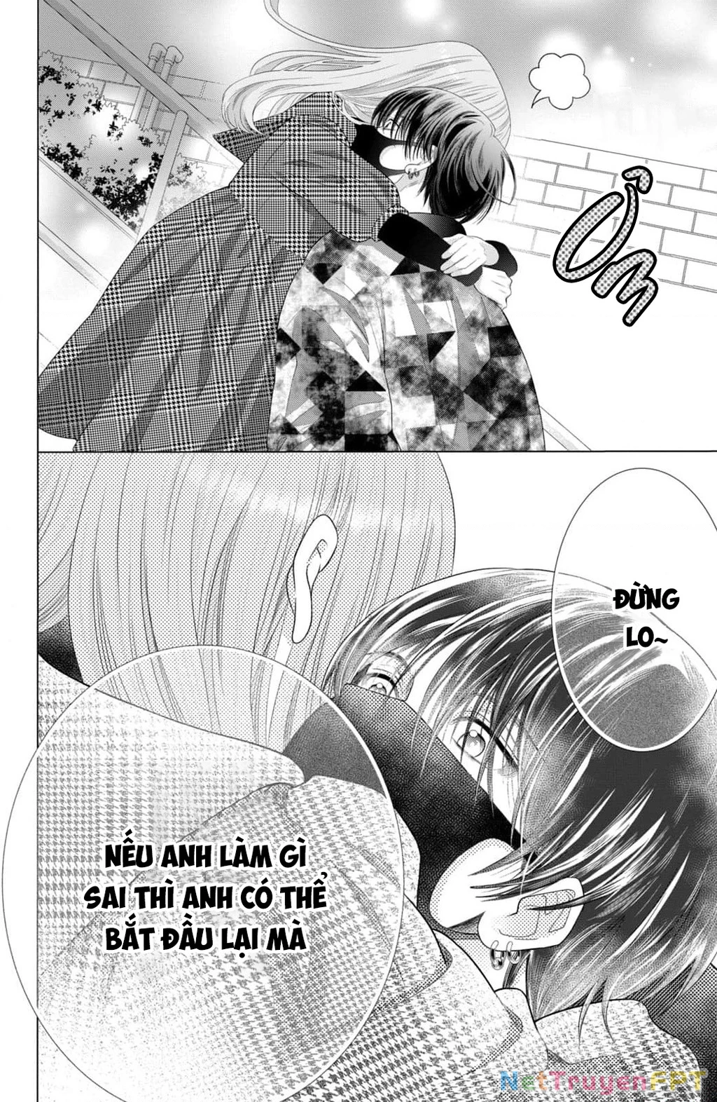 Lightning and Romance Chapter 13 - 25