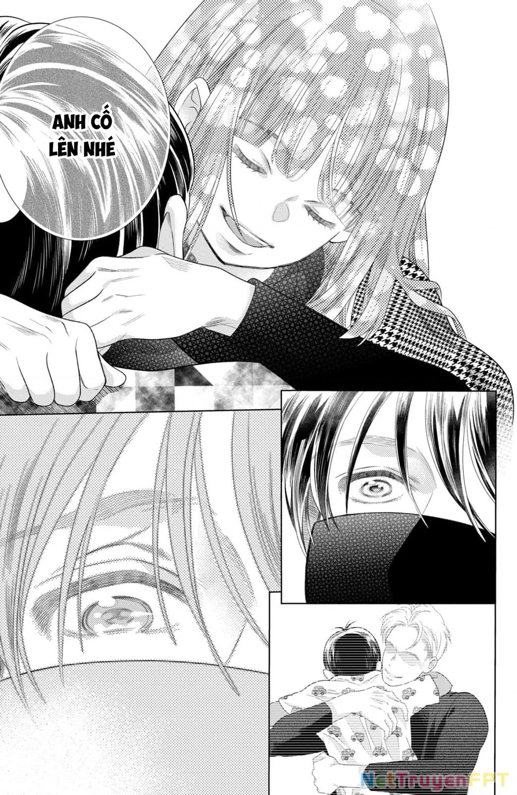 Lightning and Romance Chapter 13 - 26