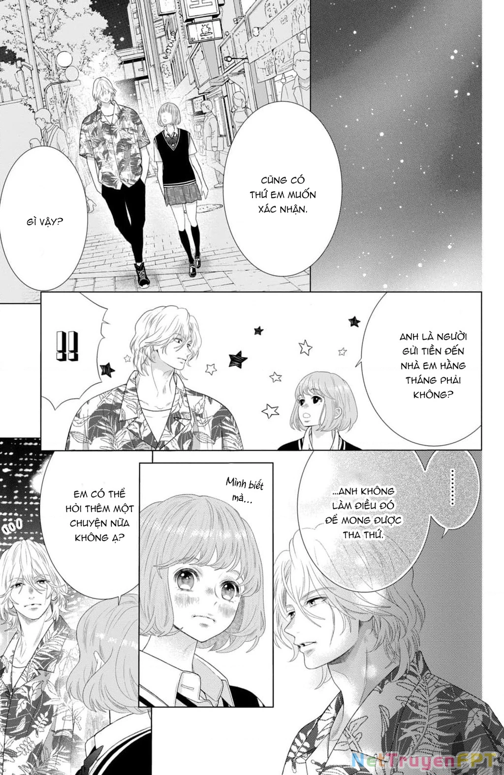 Lightning and Romance Chapter 13 - 30