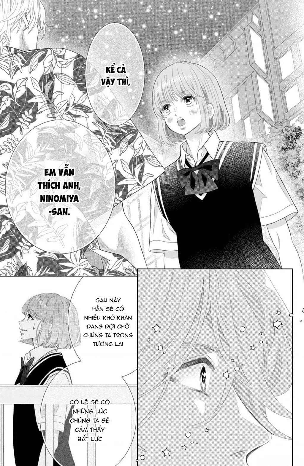 Lightning and Romance Chapter 13 - 36