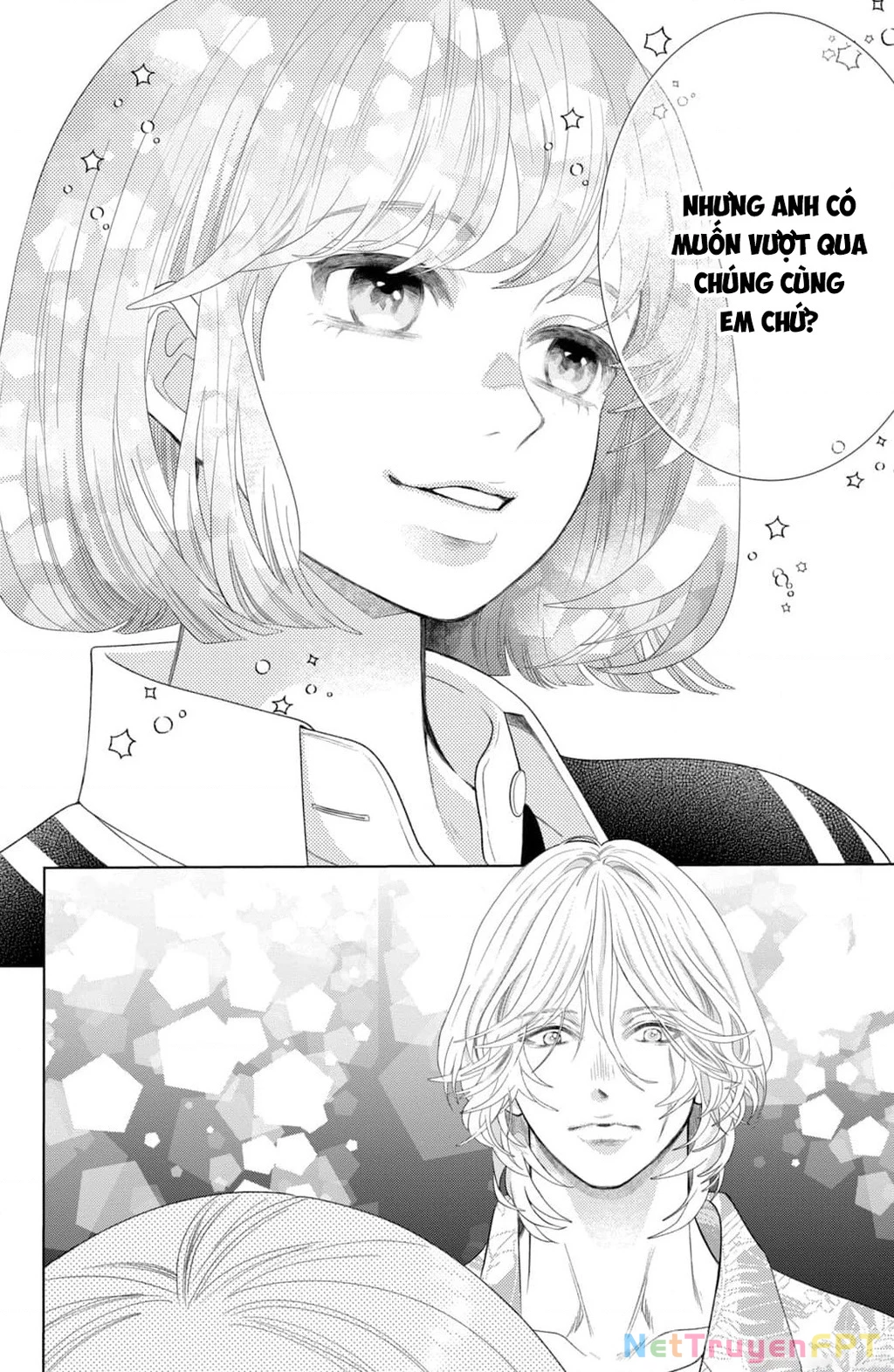 Lightning and Romance Chapter 13 - 37