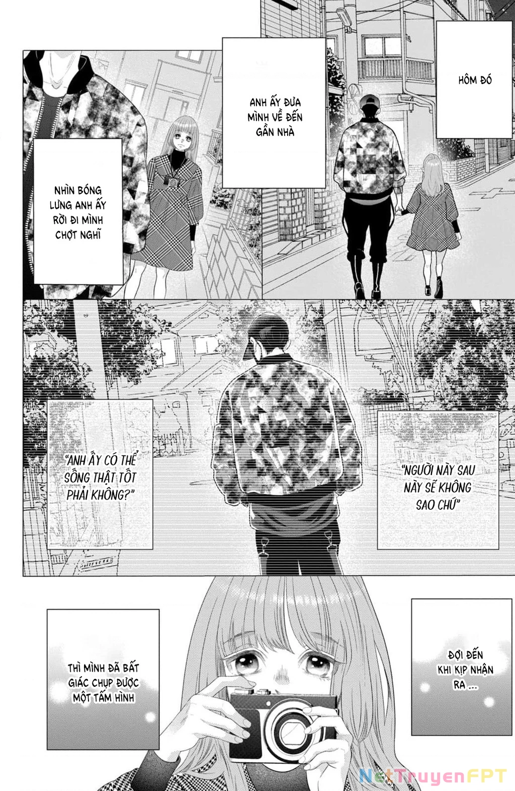 Lightning and Romance Chapter 14 - 9