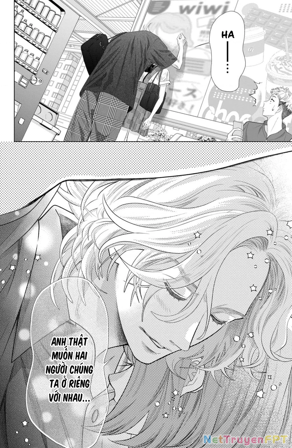 Lightning and Romance Chapter 14 - 25