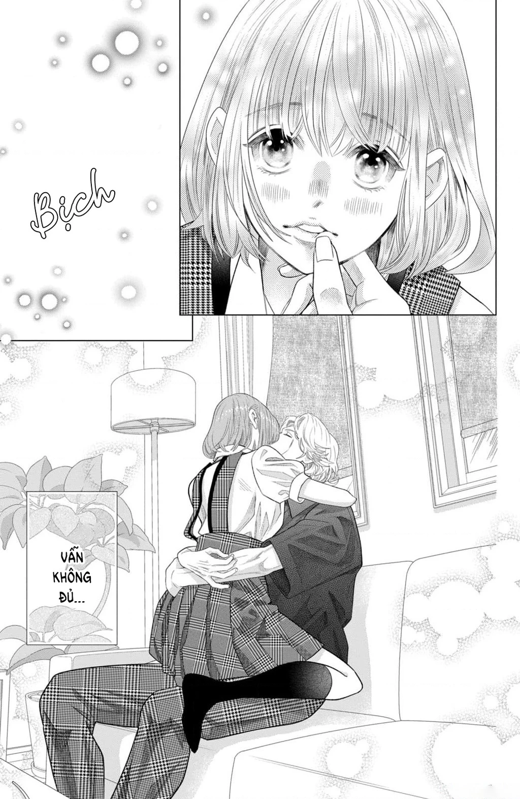 Lightning and Romance Chapter 14 - 34